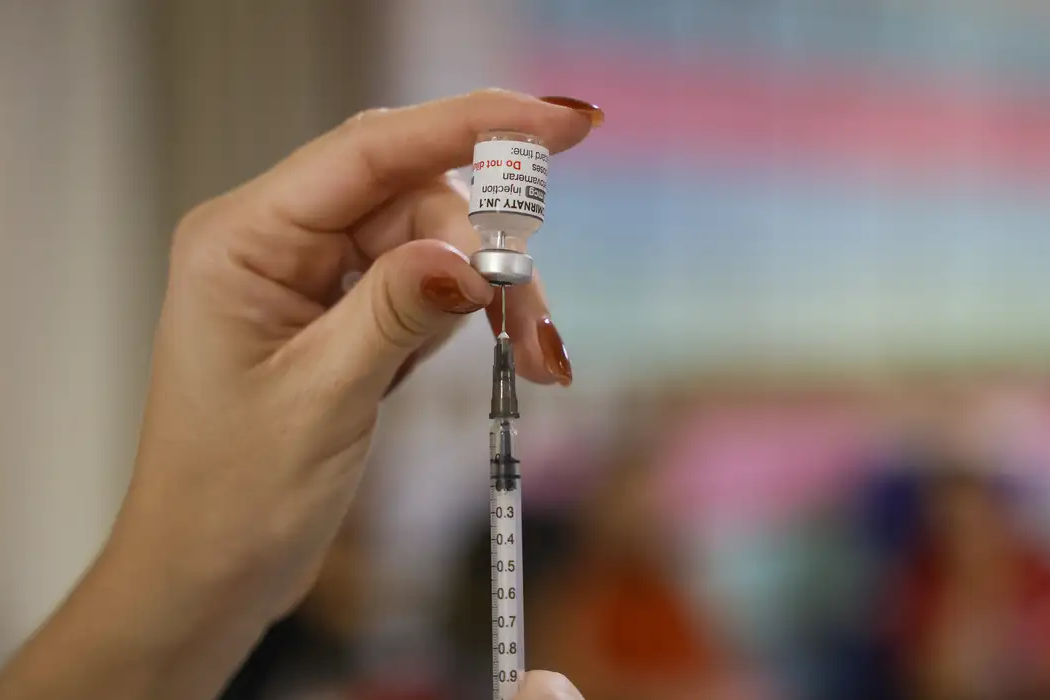 Campanha de multivacinação começa em todo o Brasil