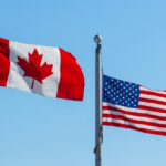 Canadá anuncia tarifas de US$ 20 bilhões contra EUA
