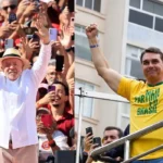 Candidatos iniciam campanha em redutos eleitorais