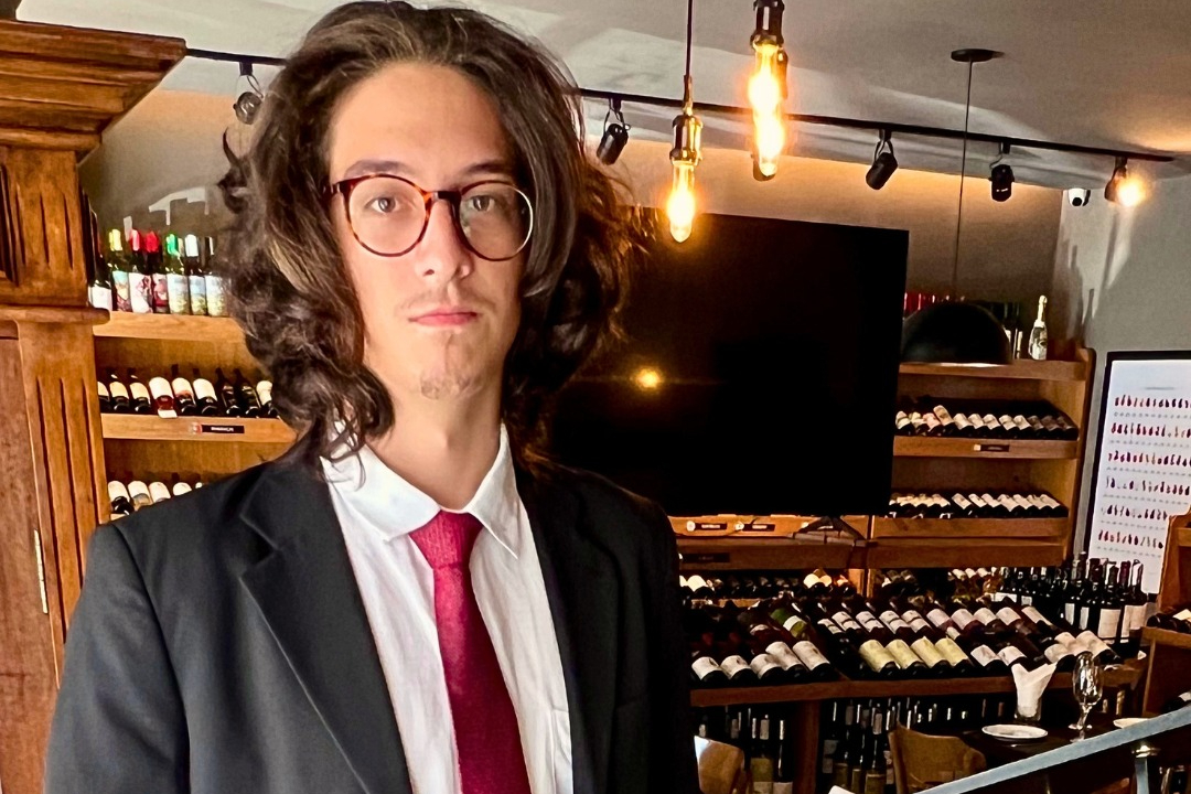 Cantinho do Frango estreia projeto musical