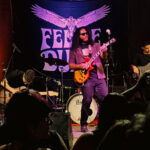 Carrapato Rock celebra 80 anos da Flona Araripe