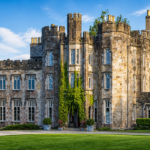 Curiosidade: Zuckerberg compra castelo na Irlanda