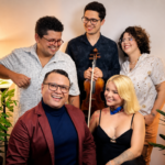 Cultura: Ceará em Três Cantos leva artistas ao TJA