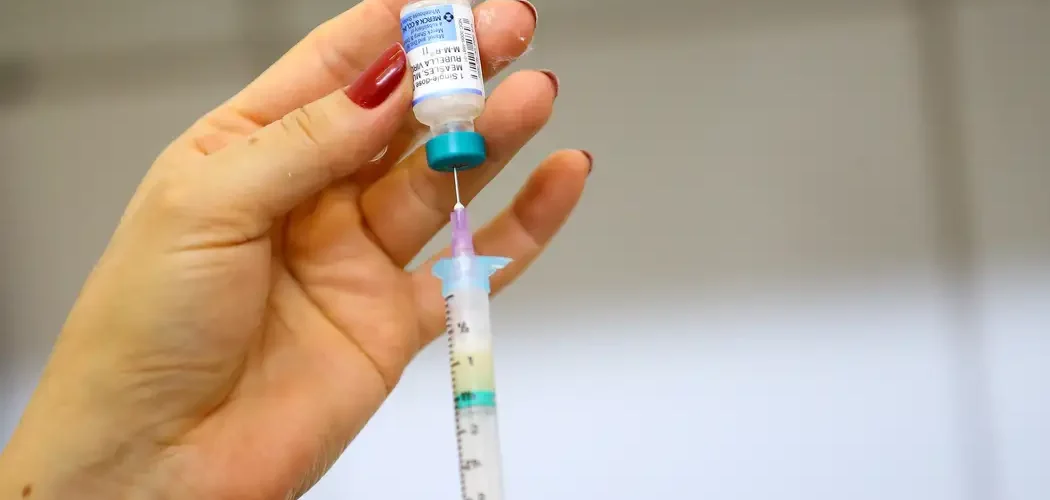 Ceará promove Dia D da Multivacinação no sábado