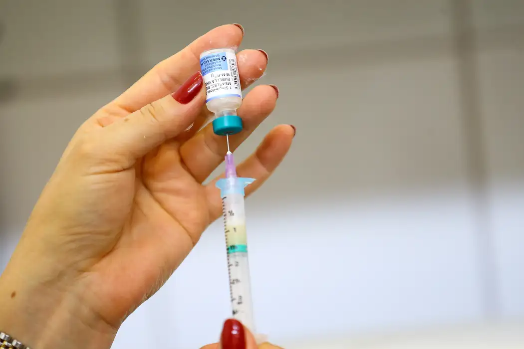 Ceará promove Dia D da Multivacinação no sábado