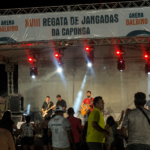 Regata da Caponga movimenta turismo