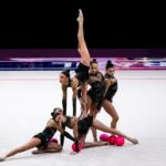 Esporte: Brasil conquista bronze e vaga em Los Angeles