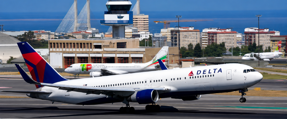 Aviação: Voo para Guarulhos desvia para Porto Rico