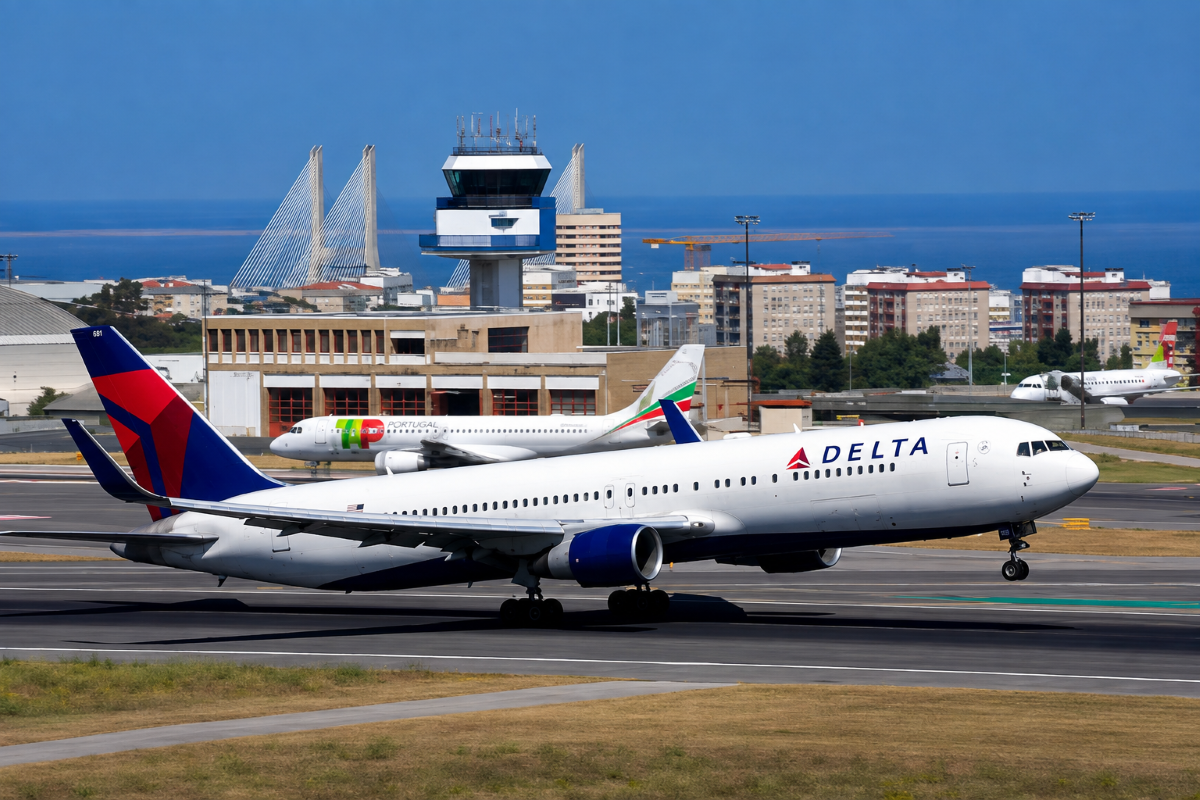 Aviação: Voo para Guarulhos desvia para Porto Rico
