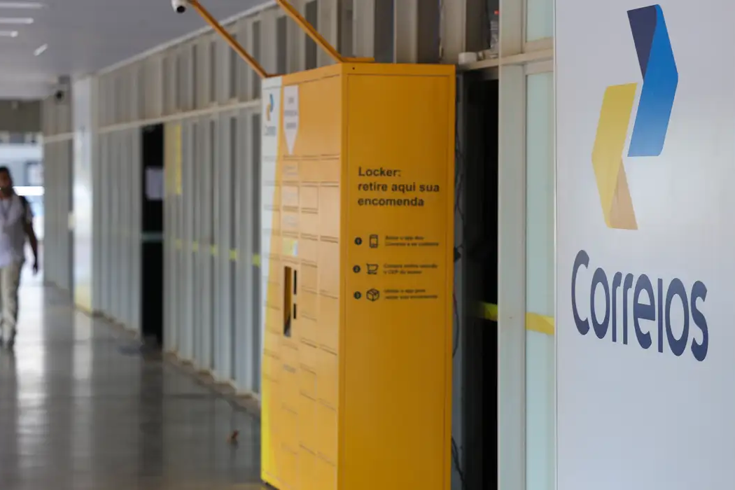 Compras do Paraguai passam a ser entregues pelos Correios