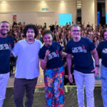 Conexão Juventudes debate América Latina em Fortaleza