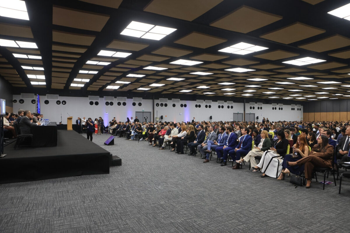 Conferência da Advocacia debate tecnologia no CE