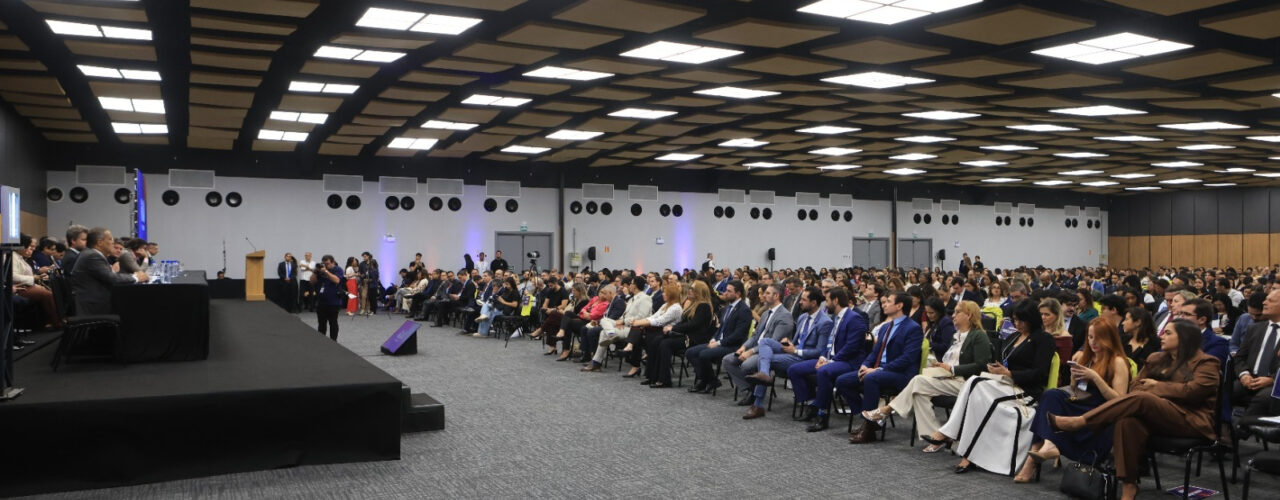 Conferência da Advocacia debate tecnologia no CE