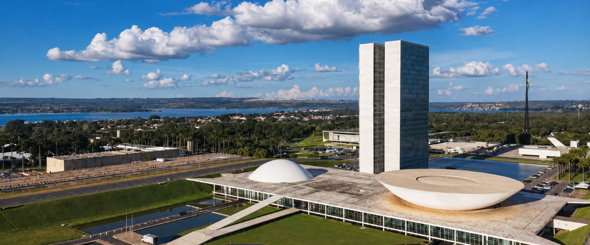 Política: Congresso retoma atividades com pauta travada