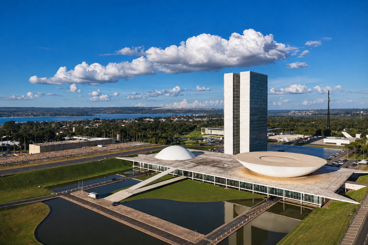 Política: Congresso retoma atividades com pauta travada