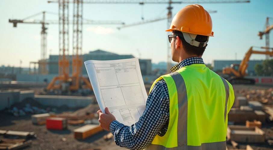 Construção civil cresce no Nordeste e aquece mercado