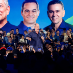 Política: Chapa de Ciro é lançada em Fortaleza