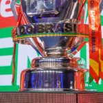 Copa do Brasil pode ter só campeões nas quartas