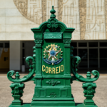 Economia: Governo prevê R$ 6 bi para Correios