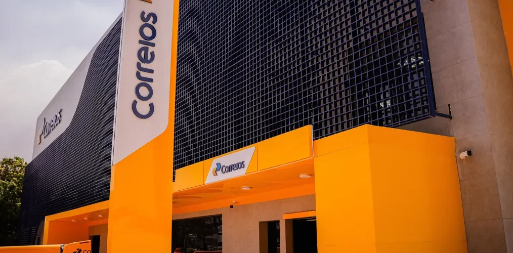 Correios abrem novo PDV após baixa adesão