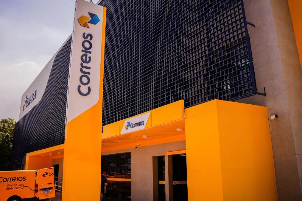 Correios abrem novo PDV após baixa adesão