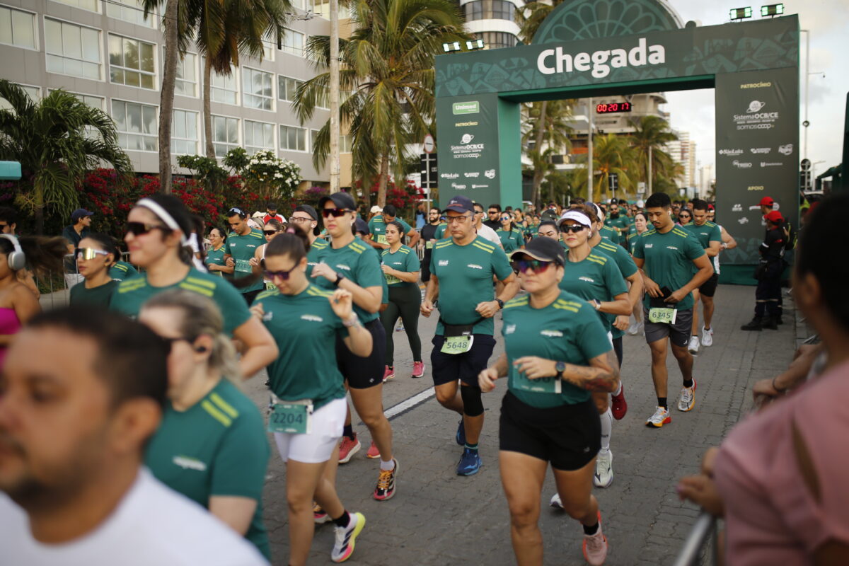 Corrida Unimed abre inscrições para 19ª edição