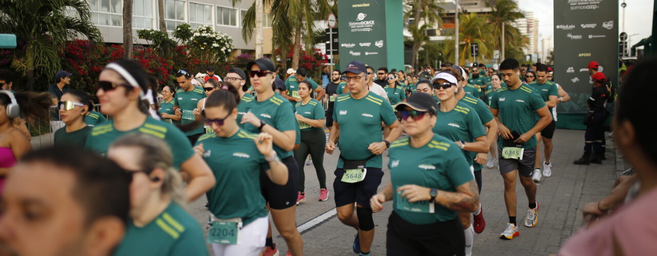 Corrida Unimed abre inscrições para 19ª edição