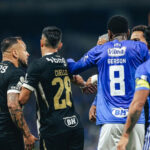 Cruzeiro e Atlético-MG empatam pela Copa do Brasil