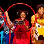 Cultura: CAIXA Cultural recebe espetáculo infantil