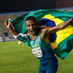 Atletismo: Maratonista olímpico é encontrado vivo