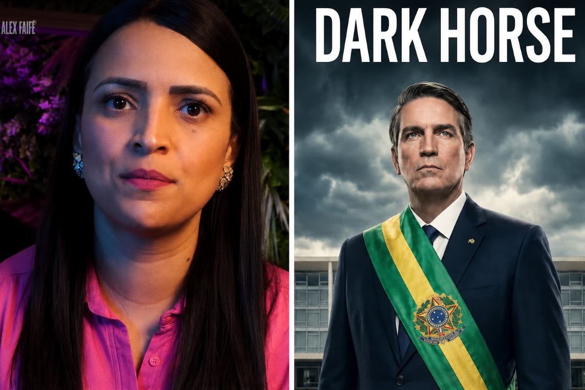 Investigação: PF acessará dados de ONG ligada a filme