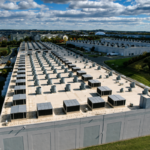 Tecnologia: Data centers pressionam rede elétrica