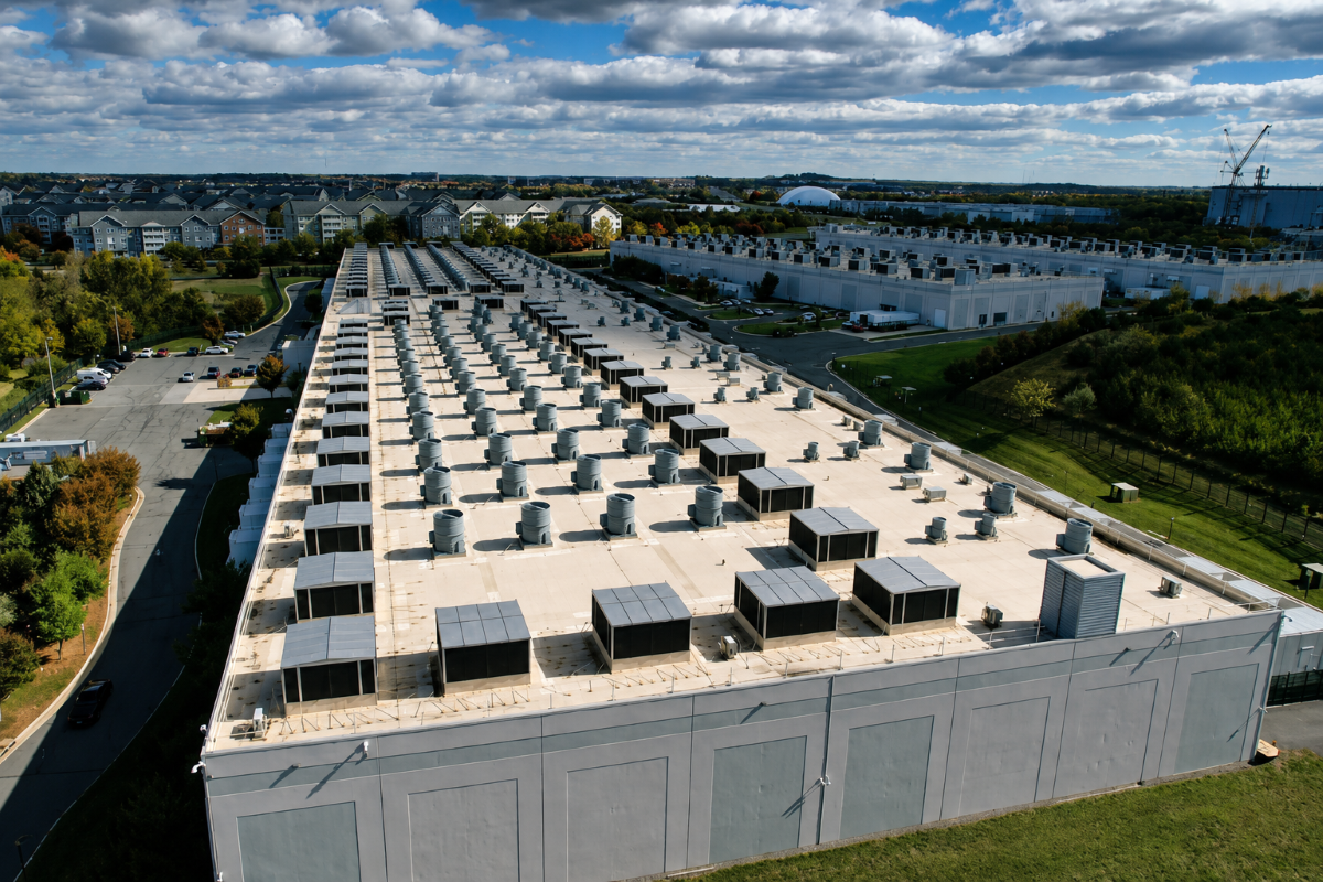 Tecnologia: Data centers pressionam rede elétrica