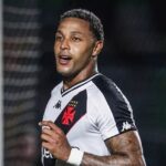 David, do Vasco, é alvo de operação no RJ