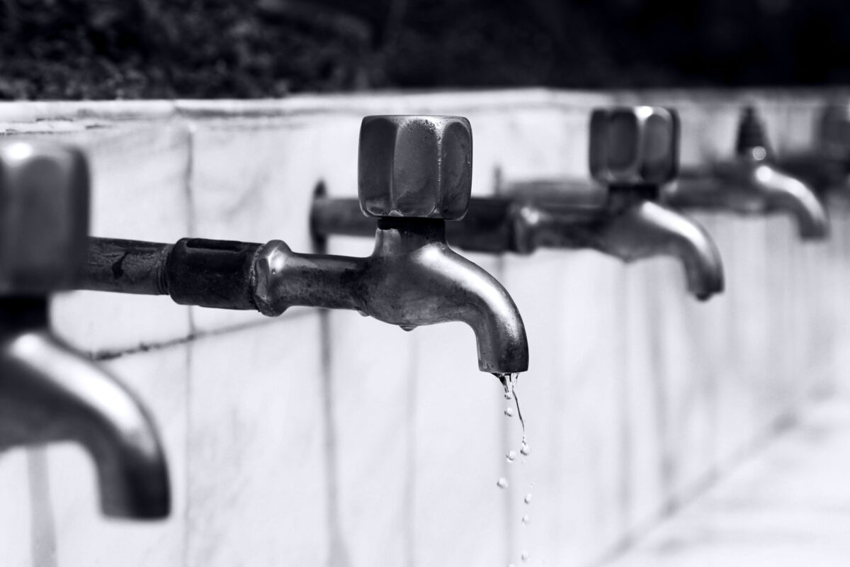 Decon apura qualidade da água distribuída em Sobral