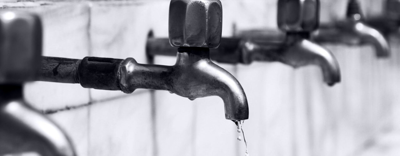 Decon apura qualidade da água distribuída em Sobral