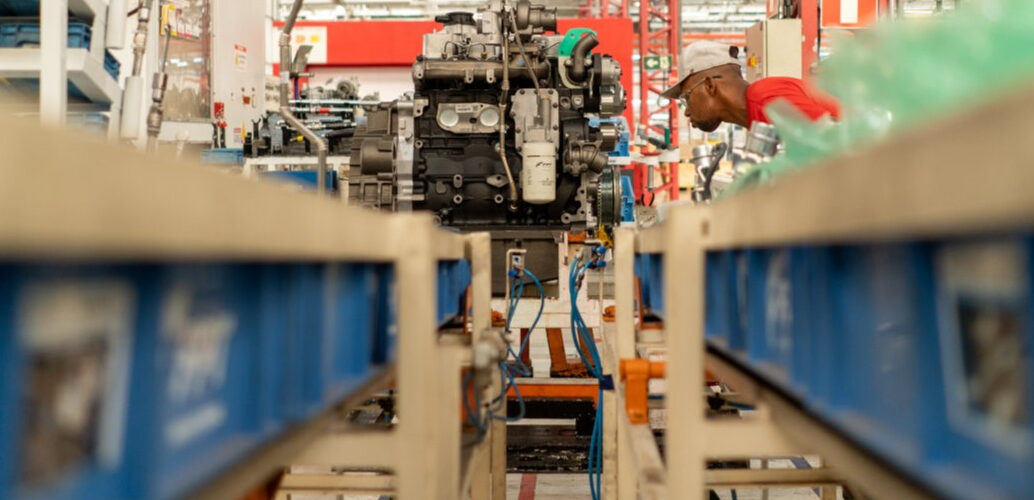 Déficit industrial reforça papel da metrologia