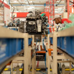 Déficit industrial reforça papel da metrologia