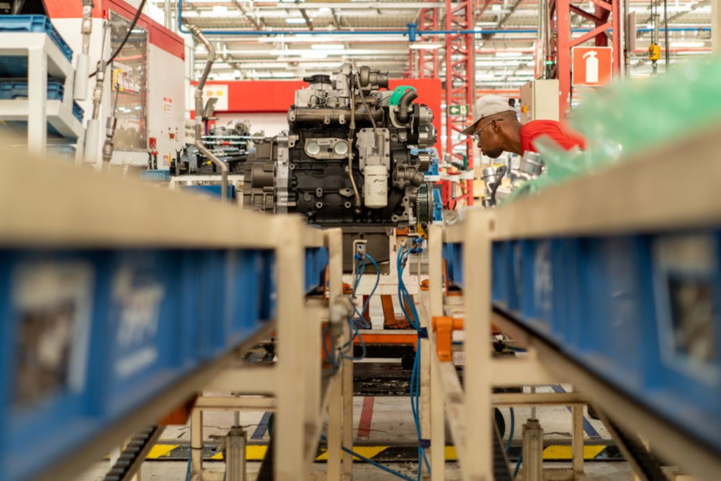 Déficit industrial reforça papel da metrologia