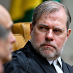 Política: Toffoli dá 24h para Renan explicar perfis'