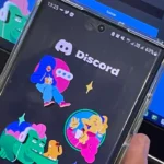 Discord suspende lives após decisão da ANPD