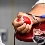 Saúde: Hemoce realiza ação de doação em Messejana