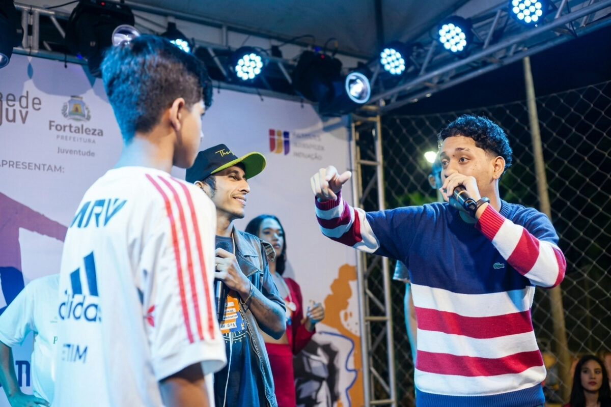 Dragão Nazárea leva arte e shows gratuitos ao Curió