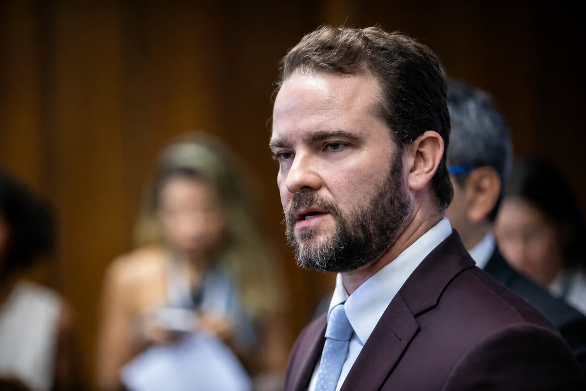 Eleições: Durigan defende combater pejotização