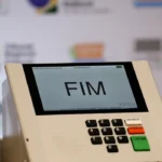 Eleitor tem até quinta para pedir voto em trânsito