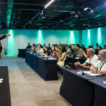 Expocell reúne mais de 400 profissionais em Fortaleza