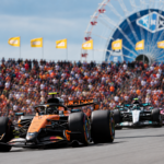 Esporte: Norris vence GP da Holanda; Bortoleto é 13º