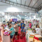 Feira Fama 2026 leva negócios a Paraipaba