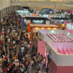 Feira da Beleza terá 500 marcas em Fortaleza