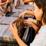 Cultura: Feira Mais Vinil chega ao RioMar Kennedy